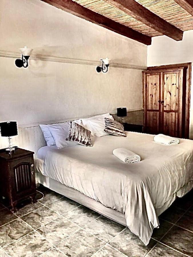 De Graaff Manor Hotel Ngoại thất bức ảnh