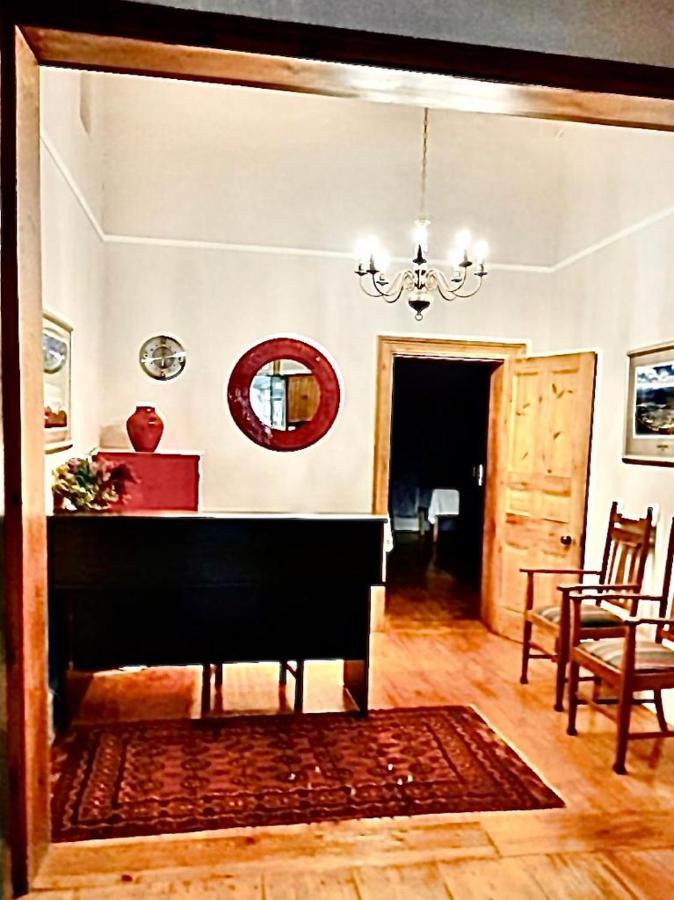 De Graaff Manor Hotel Ngoại thất bức ảnh