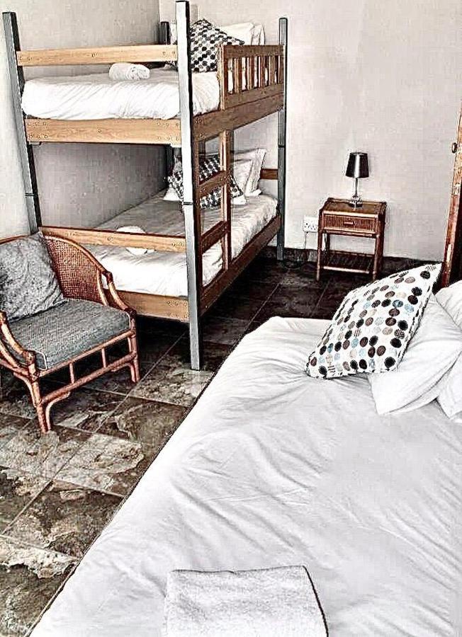 De Graaff Manor Hotel Ngoại thất bức ảnh