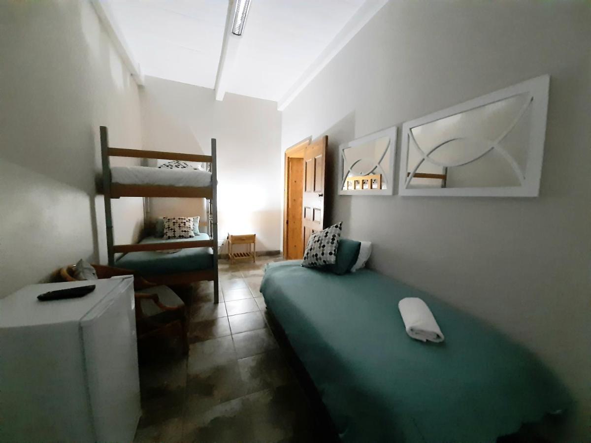 De Graaff Manor Hotel Ngoại thất bức ảnh