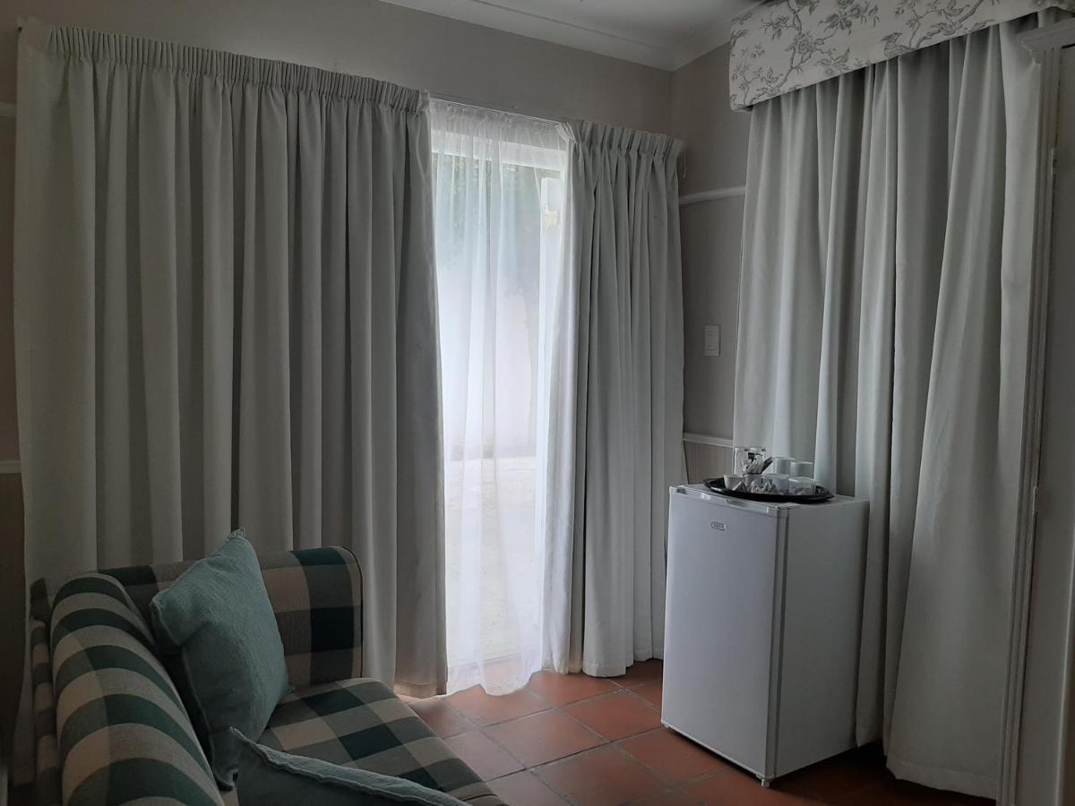De Graaff Manor Hotel Ngoại thất bức ảnh