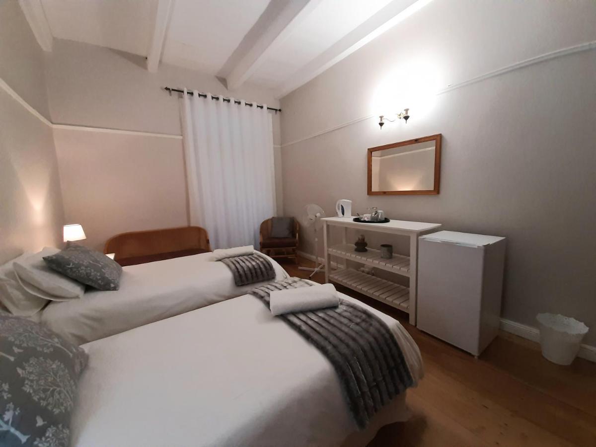 De Graaff Manor Hotel Ngoại thất bức ảnh